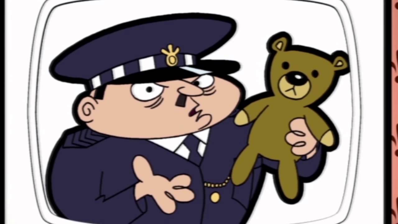 Mr Bean : Teddy Thieves - Episode complet - Youpi